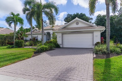 Located in one of the premier neighborhoods in Lely Resort, the on Lely Resort Golf and Country Club in Florida - for sale on GolfHomes.com, golf home, golf lot