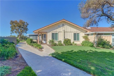 Welcome to this beautifully remodeled 2 bd, 2 ba condo in the on Leisure Village Par 3 Golf Course in California - for sale on GolfHomes.com, golf home, golf lot