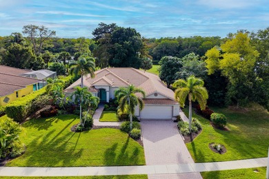 Located in one of the premier neighborhoods in Lely Resort, the on Lely Resort Golf and Country Club in Florida - for sale on GolfHomes.com, golf home, golf lot