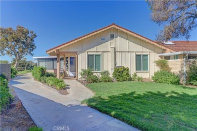 Welcome to this beautifully remodeled 2 bd, 2 ba condo in the on Leisure Village Par 3 Golf Course in California - for sale on GolfHomes.com, golf home, golf lot