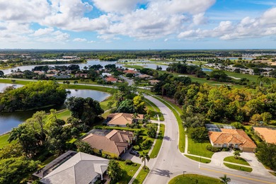 Located in one of the premier neighborhoods in Lely Resort, the on Lely Resort Golf and Country Club in Florida - for sale on GolfHomes.com, golf home, golf lot