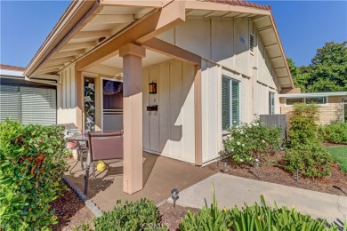 Welcome to this beautifully remodeled 2 bd, 2 ba condo in the on Leisure Village Par 3 Golf Course in California - for sale on GolfHomes.com, golf home, golf lot