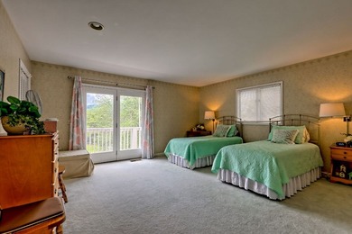 This beautiful, expansive, 4 bedroom, 5.5 bath home with a on Sky Valley Resort and Country Club in Georgia - for sale on GolfHomes.com, golf home, golf lot