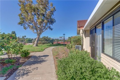 Welcome to this beautifully remodeled 2 bd, 2 ba condo in the on Leisure Village Par 3 Golf Course in California - for sale on GolfHomes.com, golf home, golf lot
