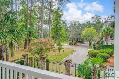 Step into timeless Southern elegance with this 4-bedroom, 4 on The Ford Field and River Club  in Georgia - for sale on GolfHomes.com, golf home, golf lot