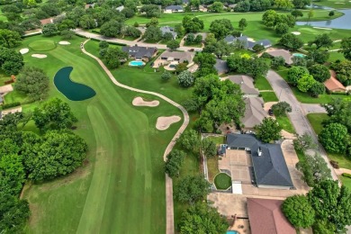 Golf Course Lot! Totally updated 3 bedroom, 2.5 bath home with on Ridglea Golf Course in Texas - for sale on GolfHomes.com, golf home, golf lot