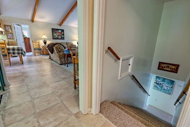 This beautiful, expansive, 4 bedroom, 5.5 bath home with a on Sky Valley Resort and Country Club in Georgia - for sale on GolfHomes.com, golf home, golf lot