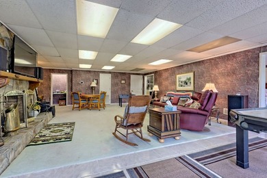 This beautiful, expansive, 4 bedroom, 5.5 bath home with a on Sky Valley Resort and Country Club in Georgia - for sale on GolfHomes.com, golf home, golf lot