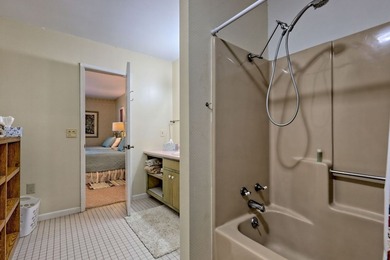 This beautiful, expansive, 4 bedroom, 5.5 bath home with a on Sky Valley Resort and Country Club in Georgia - for sale on GolfHomes.com, golf home, golf lot