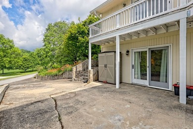 This beautiful, expansive, 4 bedroom, 5.5 bath home with a on Sky Valley Resort and Country Club in Georgia - for sale on GolfHomes.com, golf home, golf lot