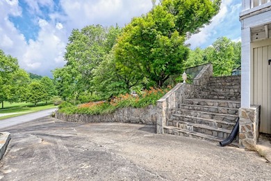 This beautiful, expansive, 4 bedroom, 5.5 bath home with a on Sky Valley Resort and Country Club in Georgia - for sale on GolfHomes.com, golf home, golf lot