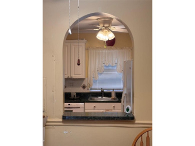 Golf, indoor and outdoor pools, tennis, movies and pickleball on Sunrise Lakes Phase III in Florida - for sale on GolfHomes.com, golf home, golf lot