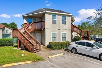 Nestled in the sought-after Island Green Tree Top community on Island Green Golf Club in South Carolina - for sale on GolfHomes.com, golf home, golf lot