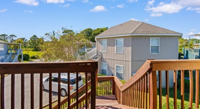 Nestled in the sought-after Island Green Tree Top community on Island Green Golf Club in South Carolina - for sale on GolfHomes.com, golf home, golf lot