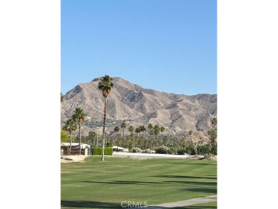 Great townhome in one of the best associations (Mountain on Tahquitz Creek Golf Resort in California - for sale on GolfHomes.com, golf home, golf lot