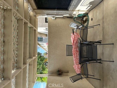 Great townhome in one of the best associations (Mountain on Tahquitz Creek Golf Resort in California - for sale on GolfHomes.com, golf home, golf lot