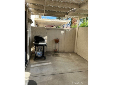 Great townhome in one of the best associations (Mountain on Tahquitz Creek Golf Resort in California - for sale on GolfHomes.com, golf home, golf lot