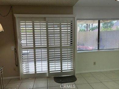 Great townhome in one of the best associations (Mountain on Tahquitz Creek Golf Resort in California - for sale on GolfHomes.com, golf home, golf lot