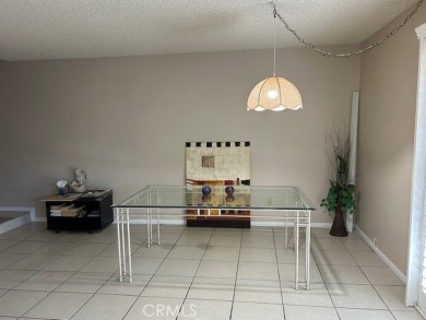 Great townhome in one of the best associations (Mountain on Tahquitz Creek Golf Resort in California - for sale on GolfHomes.com, golf home, golf lot