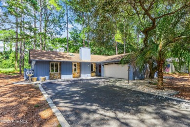 Located in an established and desirable neighborhood of Carolina on Carolina Shores Golf Course in North Carolina - for sale on GolfHomes.com, golf home, golf lot