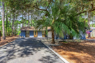 Located in an established and desirable neighborhood of Carolina on Carolina Shores Golf Course in North Carolina - for sale on GolfHomes.com, golf home, golf lot