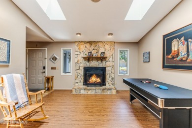 Located in an established and desirable neighborhood of Carolina on Carolina Shores Golf Course in North Carolina - for sale on GolfHomes.com, golf home, golf lot