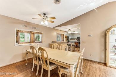 Located in an established and desirable neighborhood of Carolina on Carolina Shores Golf Course in North Carolina - for sale on GolfHomes.com, golf home, golf lot