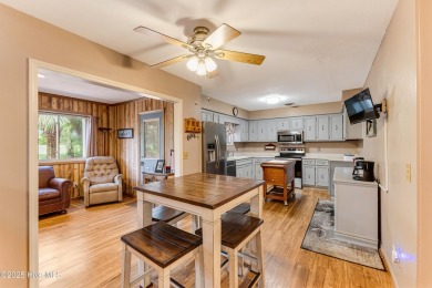 Located in an established and desirable neighborhood of Carolina on Carolina Shores Golf Course in North Carolina - for sale on GolfHomes.com, golf home, golf lot