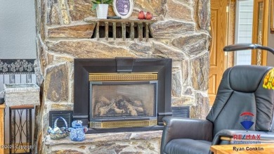 Introducing an exceptional & unique floor plan located on Bell on Bell Nob Golf Course in Wyoming - for sale on GolfHomes.com, golf home, golf lot
