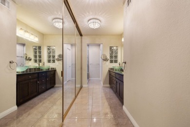 ****This home is virtually staged with staging furniture to on Cathedral Canyon Golf and Tennis Club in California - for sale on GolfHomes.com, golf home, golf lot