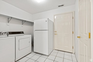Welcome to this beautifully maintained home featuring a fully on St. George Golf Course in Utah - for sale on GolfHomes.com, golf home, golf lot