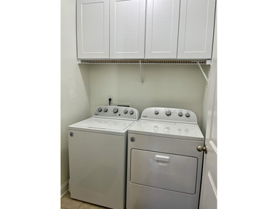 This amazing, freshly painted home with 3 bedrooms and 2 on Prestwick Country Club in South Carolina - for sale on GolfHomes.com, golf home, golf lot