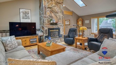 Introducing an exceptional & unique floor plan located on Bell on Bell Nob Golf Course in Wyoming - for sale on GolfHomes.com, golf home, golf lot