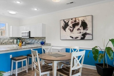 Don't miss the opportunity to own this 2-bedroom, 2-bath condo on Myrtlewood Golf Course and Club  in South Carolina - for sale on GolfHomes.com, golf home, golf lot