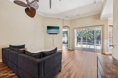 Experience the Florida lifestyle in the gated community of The on Glen Abbey Golf Club in Florida - for sale on GolfHomes.com, golf home, golf lot