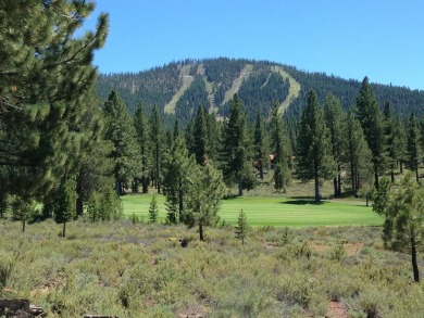 Come tour this romantic getaway where mountain charm meets on Lahontan Golf Club - Lahontan in California - for sale on GolfHomes.com, golf home, golf lot