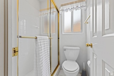 Welcome to this beautifully maintained home featuring a fully on St. George Golf Course in Utah - for sale on GolfHomes.com, golf home, golf lot