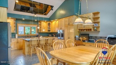 Introducing an exceptional & unique floor plan located on Bell on Bell Nob Golf Course in Wyoming - for sale on GolfHomes.com, golf home, golf lot