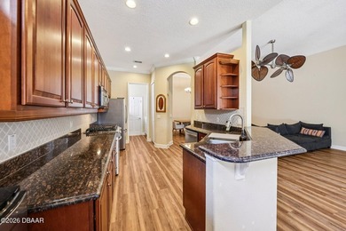 Experience the Florida lifestyle in the gated community of The on Glen Abbey Golf Club in Florida - for sale on GolfHomes.com, golf home, golf lot