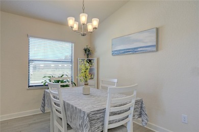 Easy Life. Lasting Style. Nearly new concrete block home in a on Spanish Lakes Country Club in Florida - for sale on GolfHomes.com, golf home, golf lot