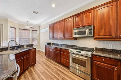 Experience the Florida lifestyle in the gated community of The on Glen Abbey Golf Club in Florida - for sale on GolfHomes.com, golf home, golf lot