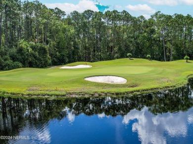 Elegant Luxury Home in Jacksonville's Prestigious Deercreek on Deer Creek RV Golf Resort in Florida - for sale on GolfHomes.com, golf home, golf lot