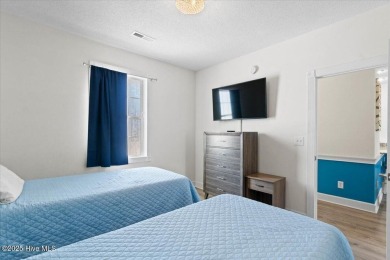 Don't miss the opportunity to own this 2-bedroom, 2-bath condo on Myrtlewood Golf Course and Club  in South Carolina - for sale on GolfHomes.com, golf home, golf lot