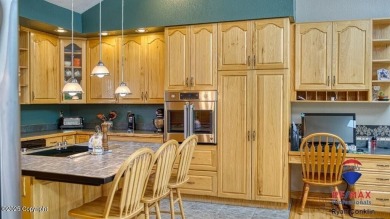 Introducing an exceptional & unique floor plan located on Bell on Bell Nob Golf Course in Wyoming - for sale on GolfHomes.com, golf home, golf lot