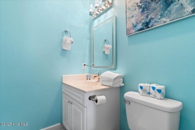 Don't miss the opportunity to own this 2-bedroom, 2-bath condo on Myrtlewood Golf Course and Club  in South Carolina - for sale on GolfHomes.com, golf home, golf lot