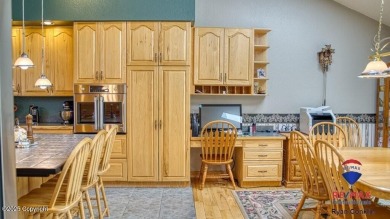 Introducing an exceptional & unique floor plan located on Bell on Bell Nob Golf Course in Wyoming - for sale on GolfHomes.com, golf home, golf lot