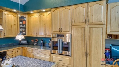 Introducing an exceptional & unique floor plan located on Bell on Bell Nob Golf Course in Wyoming - for sale on GolfHomes.com, golf home, golf lot