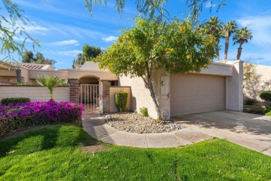 ****This home is virtually staged with staging furniture to on Cathedral Canyon Golf and Tennis Club in California - for sale on GolfHomes.com, golf home, golf lot