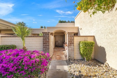 ****This home is virtually staged with staging furniture to on Cathedral Canyon Golf and Tennis Club in California - for sale on GolfHomes.com, golf home, golf lot