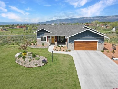 Rachel Reiher, Western Colorado Real Estate, cell: , rachel on Cedaredge Golf Course in Colorado - for sale on GolfHomes.com, golf home, golf lot